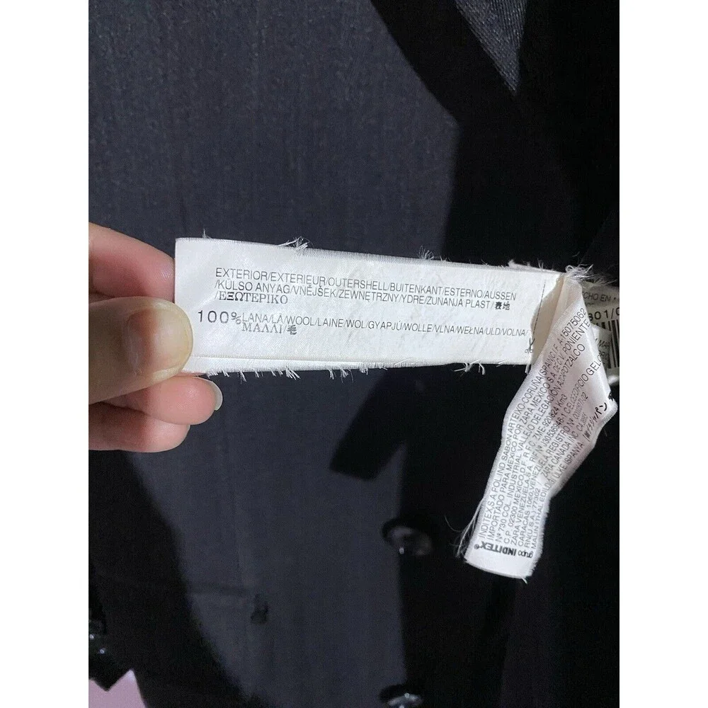 Zara pre loved